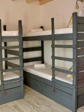Hostel